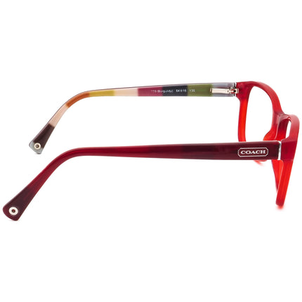 Coach HC 6013 (Julayne) 5029   54□16 135