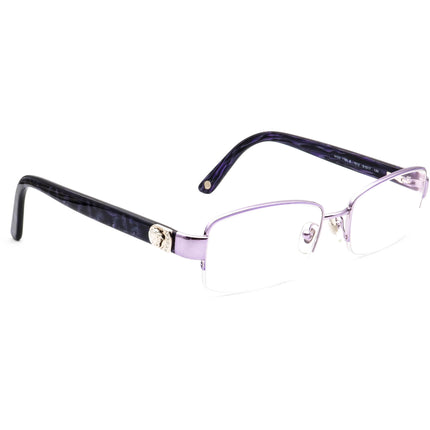 Versace MOD. 1185-B 1012 Eyeglasses  51□17 135