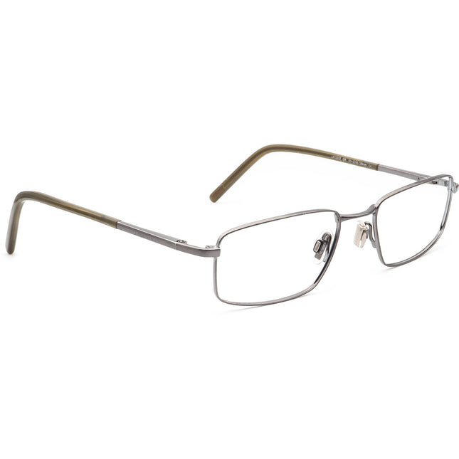 Lacoste LA12032 GR Eyeglasses 51□18 135