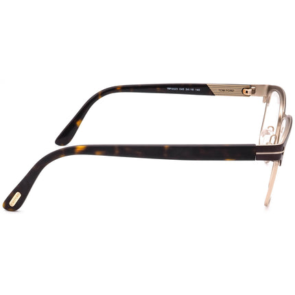 Tom Ford TF 5323 048 Eyeglasses