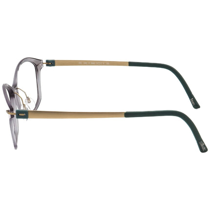 Silhouette SPX 1595 75 8640 Infinity View   51□17 130