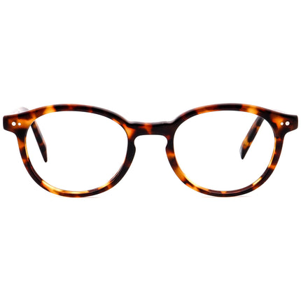 Warby Parker Anselm N 247 Narrow  46□19 140