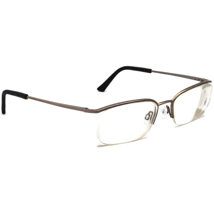 Hugo Boss HB 11046 BR Eyeglasses 52□19 140