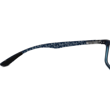 Ray-Ban RB 8901 5262 Carbon Fiber  53□17 145