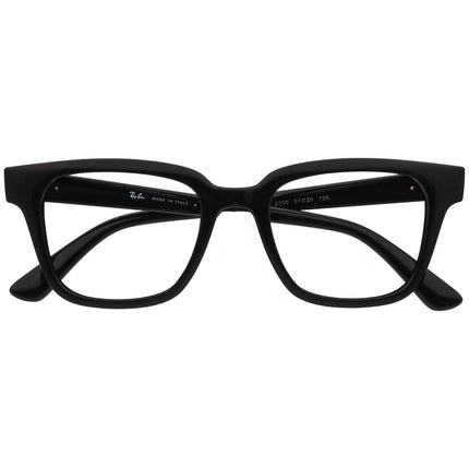 Ray-Ban RB 4323-V 2000  51□20 150