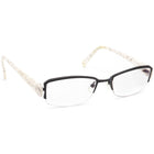 Kio Yamato KT-267 Eyeglasses 52□18 140