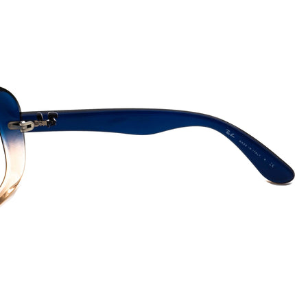 Ray-Ban RB 4139 785/8G   58□21 140