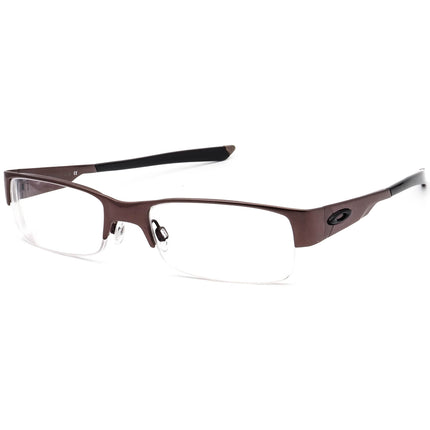 Oakley Ratchet 4.0 Titanium Eyeglasses 53□19 138