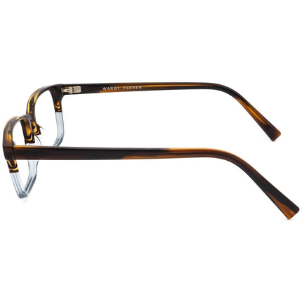 Warby Parker Crane W 325  52□18 145