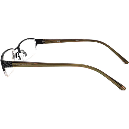 Hugo Boss HB11566 BK Eyeglasses 50□17 135