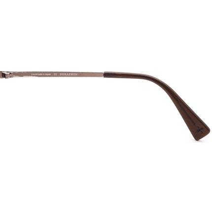 Seraphin Laura/8794 Eyeglasses 51□19 140