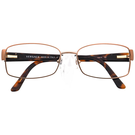 Versace MOD. 1177-B-M 1052 Eyeglasses 54□16 135