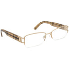 Burberry B 1186 1002  51□17 135