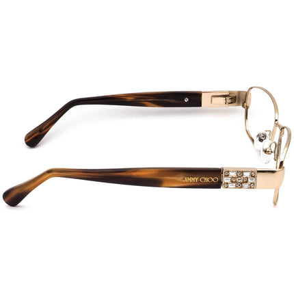 Jimmy Choo 46 SYH   52□17 130