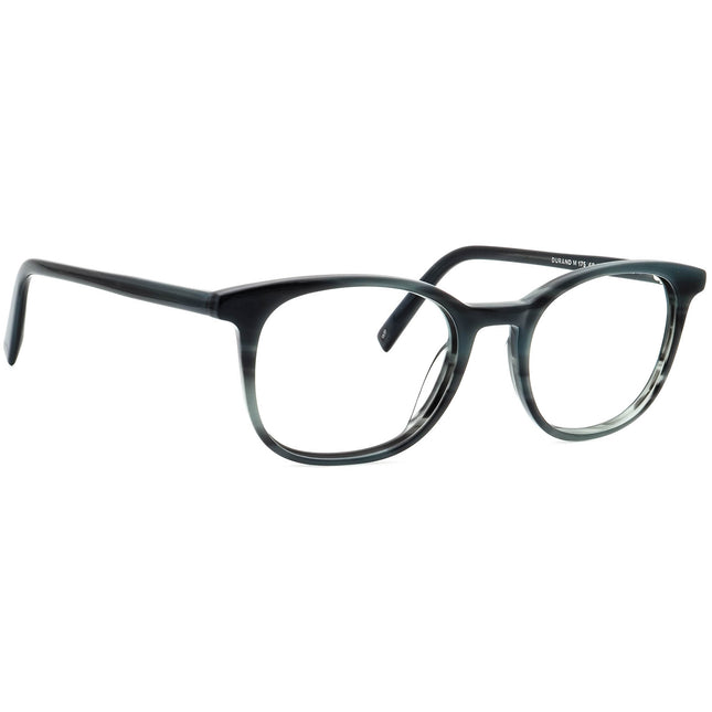 Warby Parker Durand M 175  48□18 142