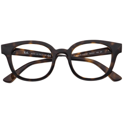 Ray-Ban RB 4324-F 710/51   50□21 150