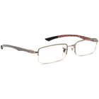 Ray-Ban RB 8407 2703 Carbon Fiber  52□17 140