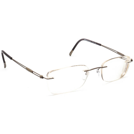 Silhouette 5227 40 6052 Titan  50□21 140 50□21 140