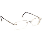 Silhouette 5227 40 6052 Titan  50□21 140 50□21 140