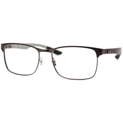 Ray-Ban RB 8416 2620 Carbon Fiber  55□17 145