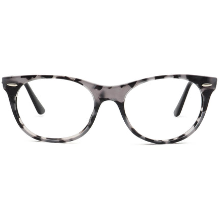 Ray-Ban RB 2185 1250/AD Wayfarer II Classic  52□18 145