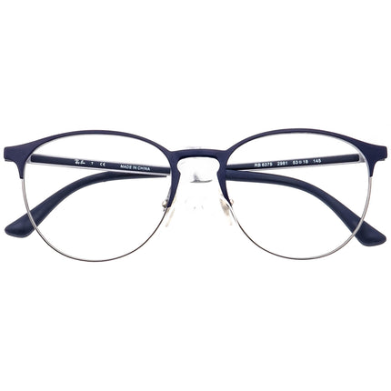 Ray-Ban RB 6375 2981   53□18 145