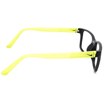 Nike 5532 011 Eyeglasses 49□15 130