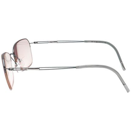 Silhouette 4337 40 6055 Titan   54□17 140