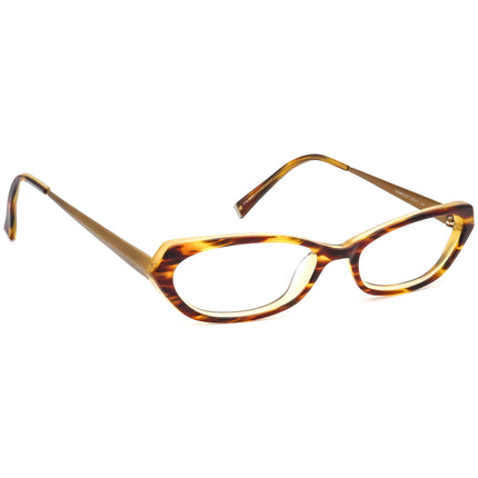 Seraphin Humboldt COL.8533 Eyeglasses 52□17 140