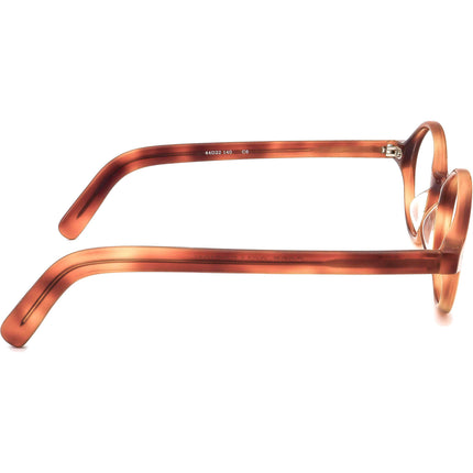 See Eyewear 0529 C6 Core Collection Eyeglasses 44□22 140