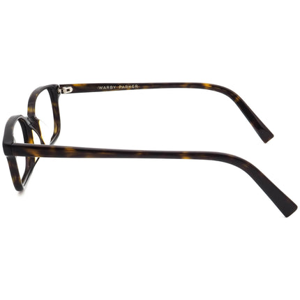 Warby Parker Weldon 283  50□18 145