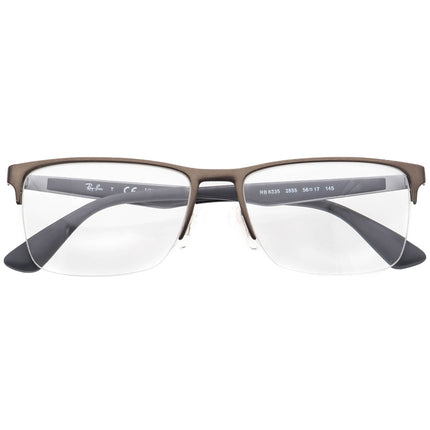 Ray-Ban RB 6335 2855  56□17 145