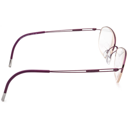 Silhouette 4470 40 6072   54□16 140