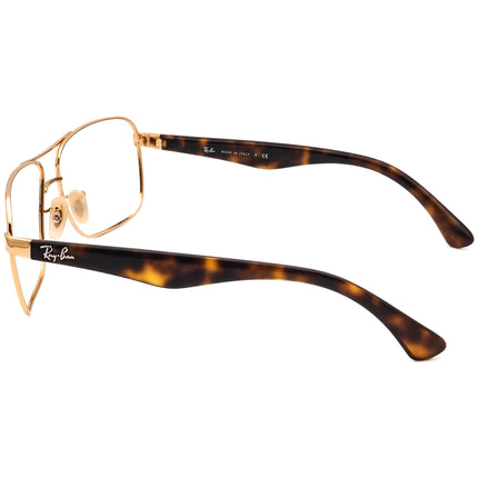 Ray-Ban RB 3516 001/13  59□15 140
