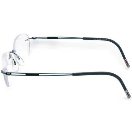 Silhouette 5521 70 5040 Titan Next Generation  50□17 135