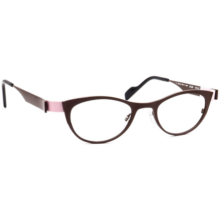 Anne Et Valentin BC69 Wave Titanium  45□22 140