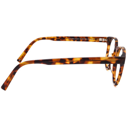 Warby Parker Whalen W 247  51□18 145