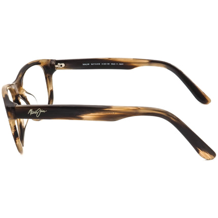 Maui Jim MJ713-01B Kaa Point  51□20 139