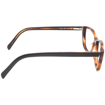 Fendi F1002 001  52□15 135