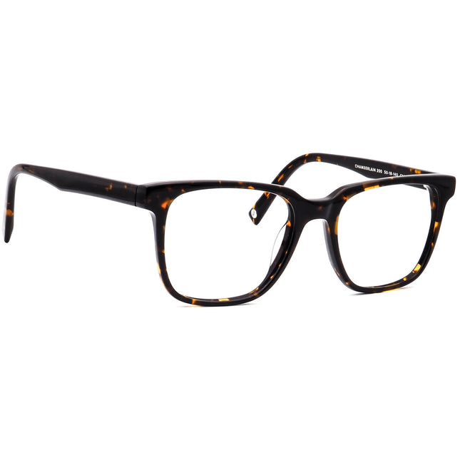 Warby Parker Chamberlain 200   50□18 140