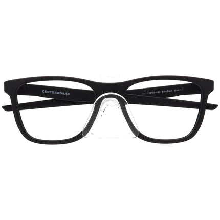 Oakley OX8163-0153 Centerboard Eyeglasses 53□17 141