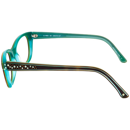 Judith Leiber JL 1663 02   53□19 137