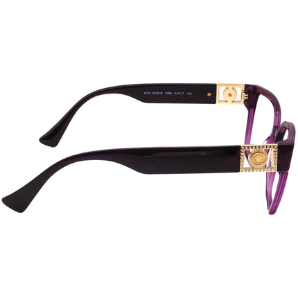 Versace MOD. 3329-B 5384  54□17 145