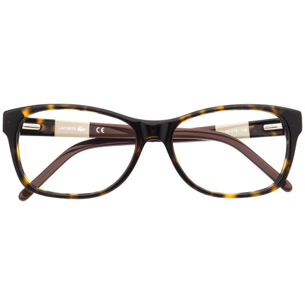 Lacoste L2691 214  53□15 135