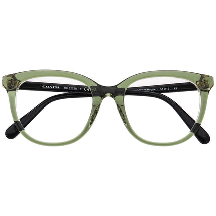 Coach HC 6223U 5786  51□19 145