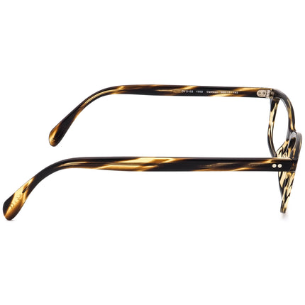 Oliver Peoples OV 5102 1003 Denison Eyeglasses 53□17 145