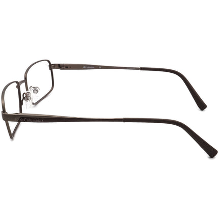 Columbia Clear Lake C02 Titanium Eyeglasses 52□18 145