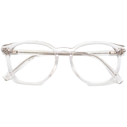 Warby Parker Carlton W 500  52□18 145