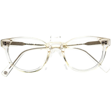 Warby Parker Percey 500  48□20 140