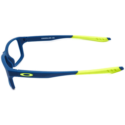 Oakley OY8002-0449 Crosslink XS Small  49□14 122